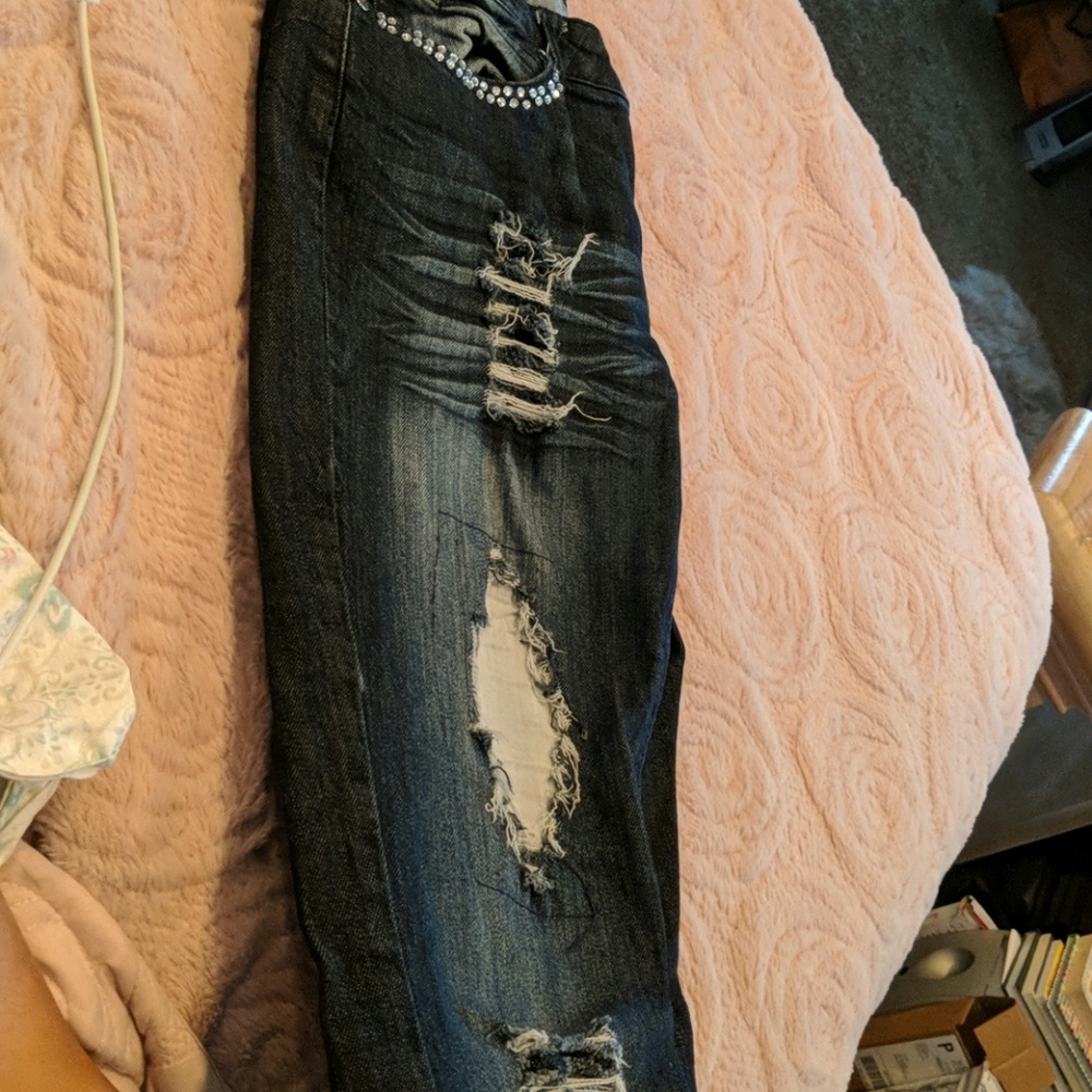 Jeans - Picture 4 of 5